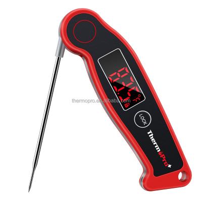 China Kitchen ThermoPro TP19 Digital Instant Read Meat Thermometer For Cooking BBQ for sale