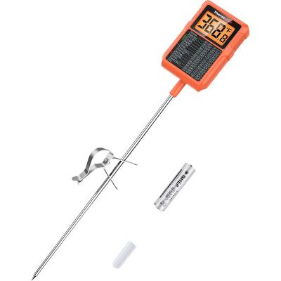 China Best Kitchen Thermometer ThermoPro TP510 Digital Thermometer for Oil Candy Cooking for sale