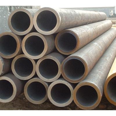 China Boiler Pipe EN 10216-3 P460N ALLOY STEEL TUBE FOR PRESSURE USED for sale