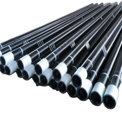 China Drill Pipe Octg Pipe/Oilfield Tubing and Casing, Seamless Octg Pipe, Casing Tube Used API Welded for sale