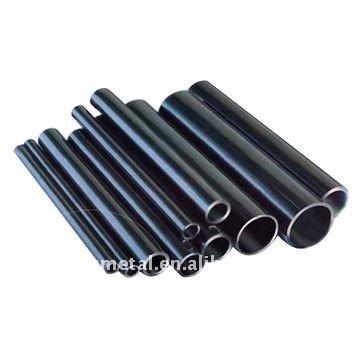 China G3456 Seamless carbon steel stpt410 / stpt38 JIS gas transportation pipe for sale