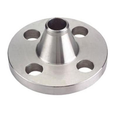 China Inconel 625 ASTM B564 Uns N06625 Cl150 RF Neck Welding Flange EYSF for sale