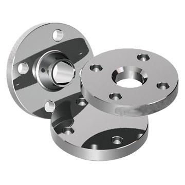 China Stores ASTM A182 F1/F5/F9/F11 Building Material Forged Alloy Steel Flanges for sale