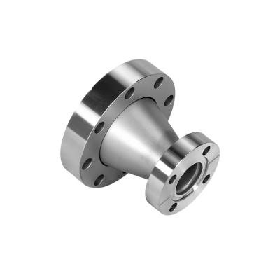 China 304 ASME B16.5 Reducer / Carbon Steel Reducer Flange Reducer Flange for sale