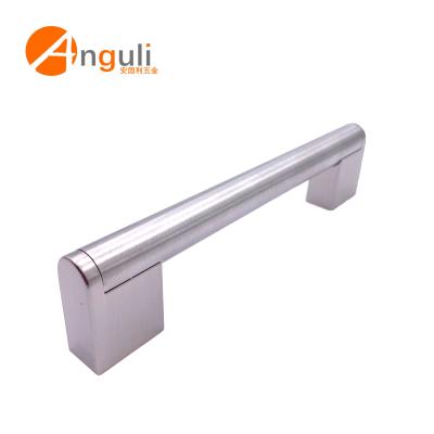 China Stainless Cabinet Furniture And Plastic Handle Furniture Handle Cabinet Handle And Knob for sale