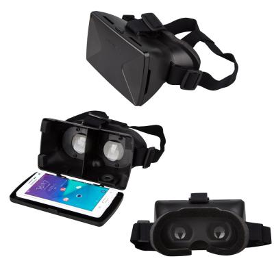 China 3D VR glasses/ 3D vr headset/ 3D VR box  (private mould)/ virtual reality/ 3D Virtual Reality headset/3D virtual glasses for sale