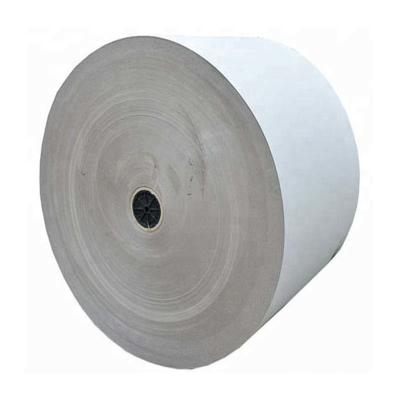 China Gray Back Duplex Anti-Curl Board Paper for sale