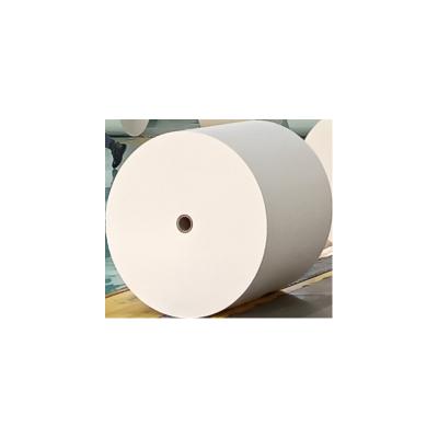 China Wholesale 170-400gsm Sbs Biodegradable White Paperboard 50 Offset Printing 15 White Wood Pulp Virgin Wood Pulp Duplex Coated C for sale