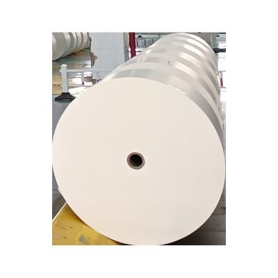 China Wholesale 170-400gsm Sbs Biodegradable White Paperboard 50 Offset Printing 15 White Wood Pulp Virgin Wood Pulp Duplex Coated C for sale