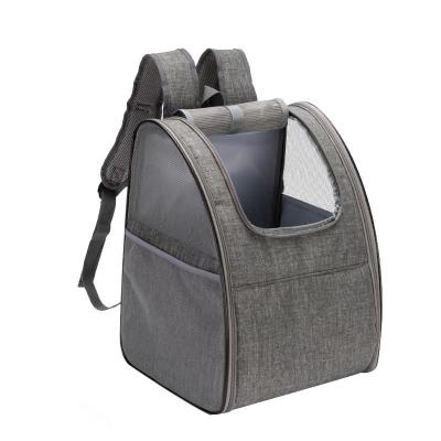 China High Quality Pet Bag Backpack Large Capacity Outlet Portable Bag Stored Suitcas for sale