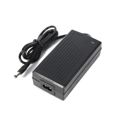 China TengShun 60W 5s 18v 21v Li-ion/lipo Battery DC 1.5a 2a Lithium Li Ion Battery Charger Desktop DC 21v 1.5a for sale