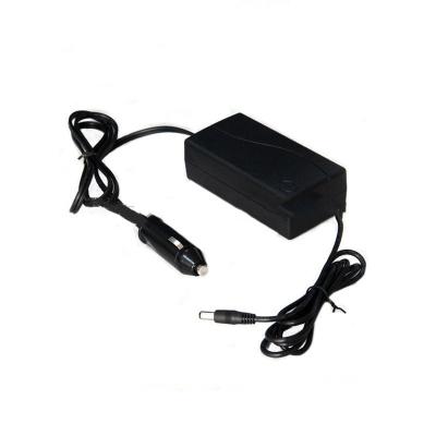 China 12V 3A 14.6V 16.8V2A 24V 1.5A Standard Desktop Auto Battery Laptop Battery Car Charger for sale