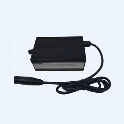 China 150w standard electric battery car battery charger 12v 10a 24v 5a 36v 3a 48v 2.5a scooter lead acid battery dynamo charger for sale