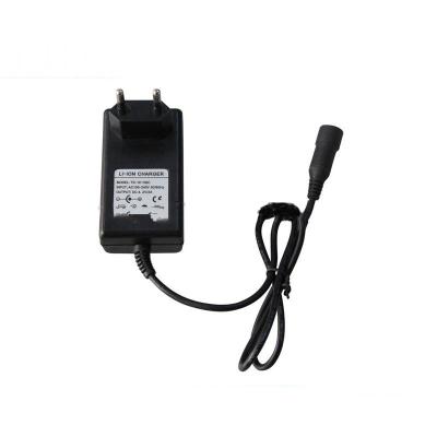 China Standard Battery 12v 1.0A 7ah 24V 0.5A Lead Acid Battery PSE kc Charger Listed for sale