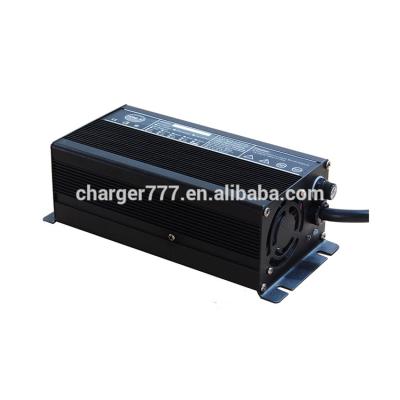 China Standard battery 12v 20a lead acid battery charger for 12v 100ah 200ah lead acid batteries for sale