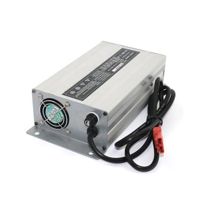 China TengShun 900W 24v 36v 48v 60v 72v 10a 15a 20a 30a e lead acid battery charger scooter motorcycle vehicle sealed lead acid battery charger for sale