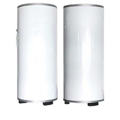 China Factory Outlet Outdoor Hot Water Tank Solar Powered Water Bucket Heater For Sale for sale