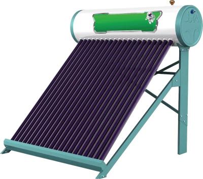 China Good Quality 100L Outdoor Solar Powered Solar Water Heater for sale