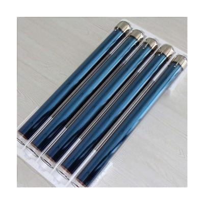 China Collect Top Quality Tube Solar Powered Solar Evacuated Collector for sale