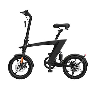 China Aluminum Alloy Seat Speed ​​Range 55Km Lifting Off Road Electric Bicycle 48V1000W Mountain Bike Electric Folding Adult Scooter for sale