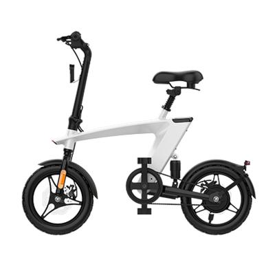 China Hot Selling AMZ Aluminum Alloy Popular Detachable 55Km Chain 55Km Electric Bicycle Mountain Bike Adult Scooter Folding Electric Motorcycle for sale