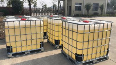 China SGS Dipropylene Glycol Dibenzoate Plasticizer , Oxydipropyl Dibenzoate for sale