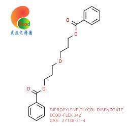 China De benzoëzuur baseerde niet Phthalate Gemengde Plastificeermiddelen DPGDB DEGDB Te koop