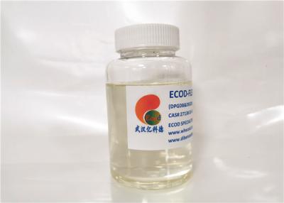 China PVAc Coatings Industrial Plasticizer High Solvating Auxiliary Agents for sale