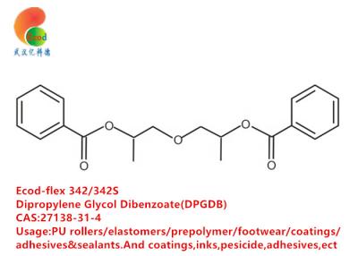 China Milieuvriendelijke de plastificeermiddelendpdb 13 Hydroxyl van de Pesticidedrager Te koop