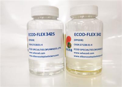 China DPDB Oxydipropyl Dibenzoate voor Thermoplastische Polyurethaandeklaag Te koop