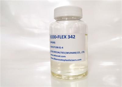 China 204-407-6 het Plastificeermiddel van Dibenzoate van de diëthyleenglycol, Oxydiethylene Dibenzoate Te koop