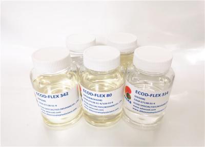 China 120-55-8 Benzoate Ester Plasticizer, het Plastificeermiddel van de Hoge snelheidsoplosbaarheid voor Pvc Te koop