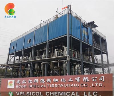 China Benzoate van TDS 99% de Kleefstoffen van Ester Green Plasticizer For Latex Te koop