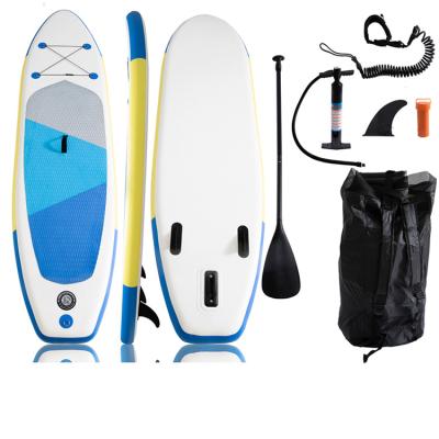 China Factory direct sales 2021 color unisex high quality customized inflatable paddle board for sale