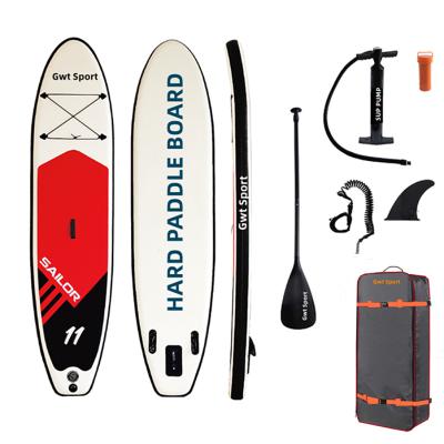 China Manufacture Unisex Sale Traveling Fishing Surfing Inflatable Double Layer Sip Board Stand Up Paddle Board 2022 for sale