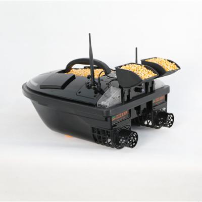 China High Quality Bottom Control Bait Boat Fishing Kit For Sale 6kg for sale