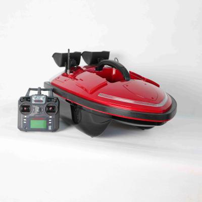 China Auto.pilot high quality remote control boat 6kg 500 meter carp bait for sale