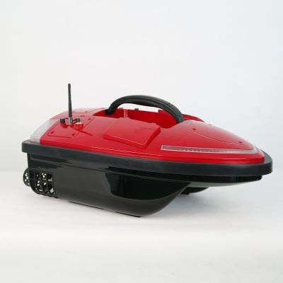 China Factory direct remote control bait boat for lake fishing 6kg for sale