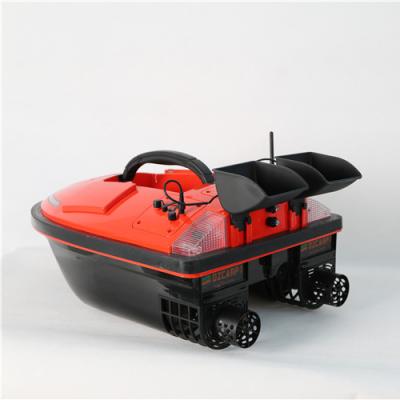 China High quality customized color carp bait boat for sale 6kg for sale