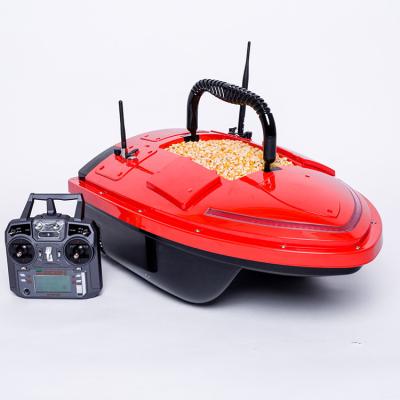 China Wholesale Competitive Price Remote Control Boat Bait Boats 6kg for sale