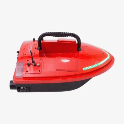 China Fast Delivery High Quality Carp Bait Boat For 2021 New 6kg for sale