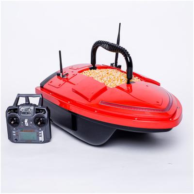 China Autopilot Electric Fishing Baitboat 6kg Chain Remote Control 500 Meters for sale