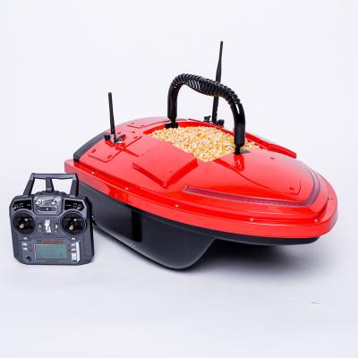 China DZ-20 high quality remote control bait boat with GPS carpt fishing -6kg for sale