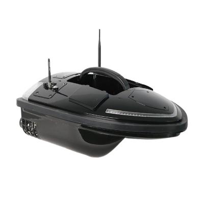 China High Speed ​​Radio Control Bait Boat For Carp Fishing With GPS Autopilot Navigation 6 Hours 6kg for sale