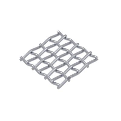 China plain weave & Heavy Duty Square Twill Weave Wire Mesh Stainless Steel Filter Cloth For Polymer Filtration for sale