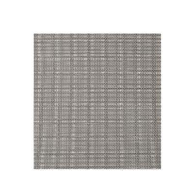 China plain weave & Reliable Industrial Woven Twill Weave Performance Stainless Steel Wire Cloth for sale