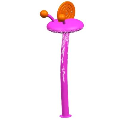 China Water Parks LeisurePlay kids splash pad water park equipment for sale