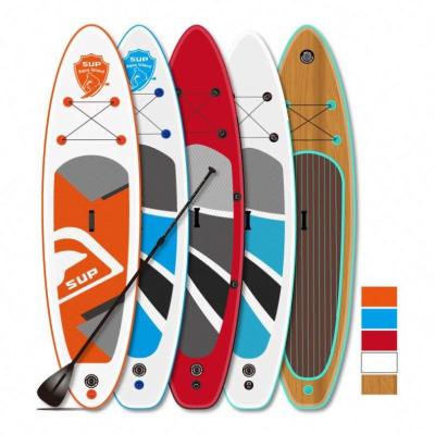 China 2022 Unisex Factory Directly Stand Up Inflatable Paddleboard SUP for sale