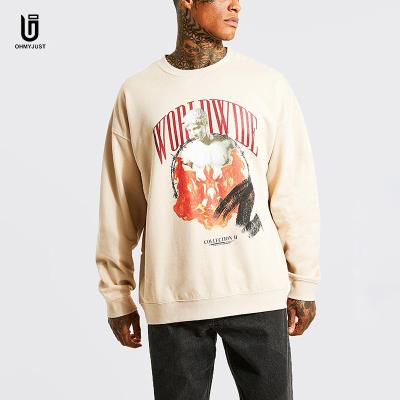 China Breathable High Quality Thin Fit Men's Long Sleeve Logo Printed Blank Hip Hop Cartoon Pullover Fishing Running Hoodies for sale