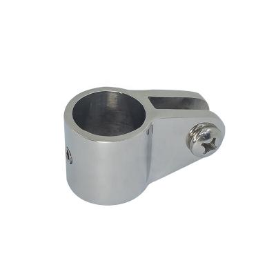 China Heavy Industry Heavy Duty Marine Hardware And Boat Accessories Parts Top Cap Slide for sale